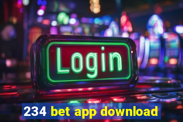 234 bet app download